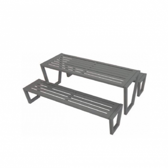 Outdoor Picnic Table Model MPNPC2